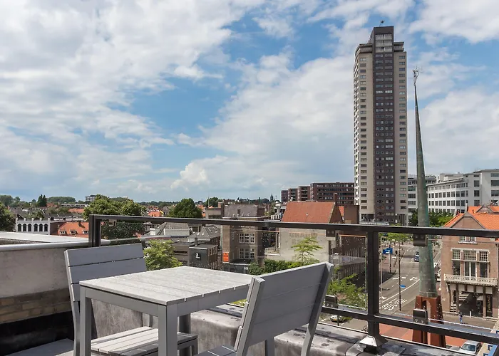 Otel Boutique Lumiere