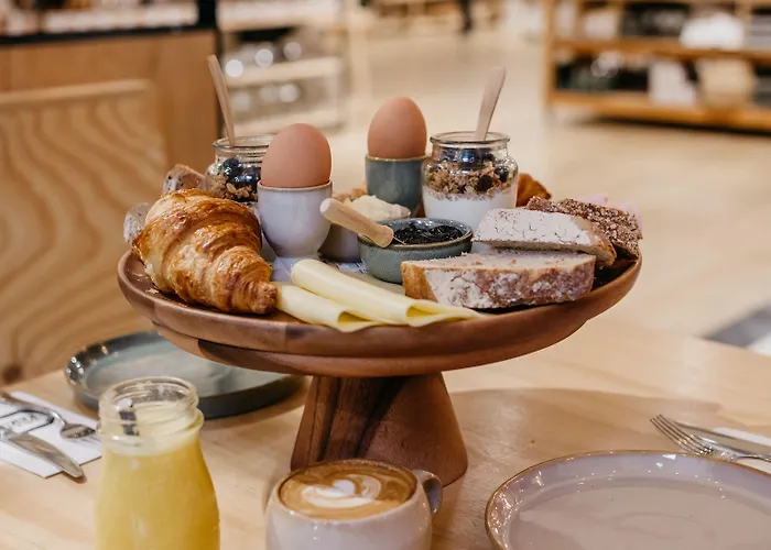 Otel Boutique Lumiere