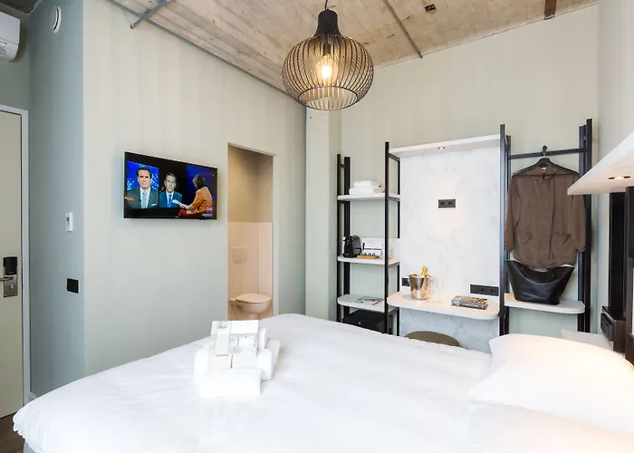 Boutique Lumiere Otel