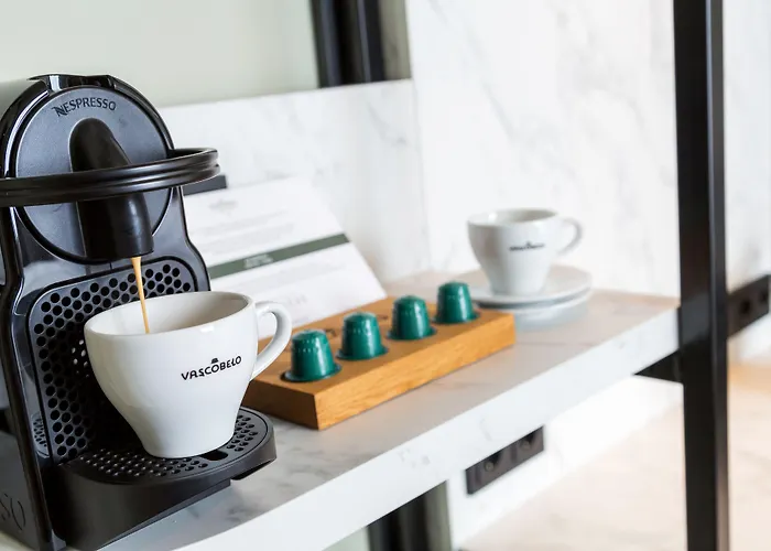 Otel Boutique Lumiere