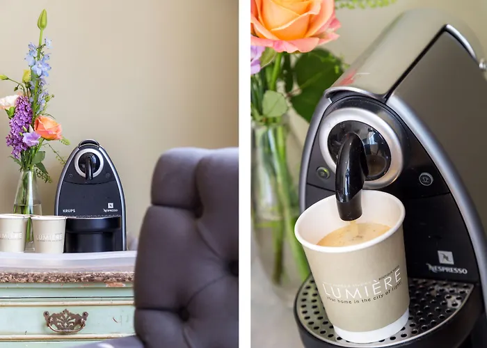 Boutique Lumiere Eindhoven