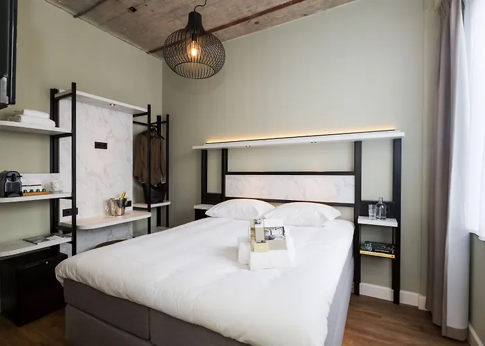 Hotel Boutique Lumiere Eindhoven