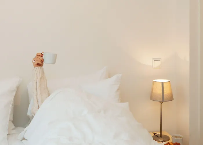 Boutique Lumiere Otel Eindhoven