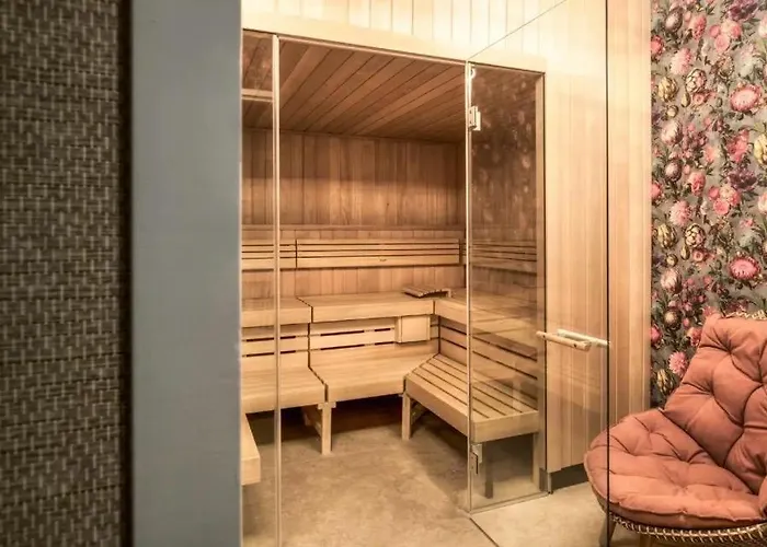 Boutique Lumiere Otel