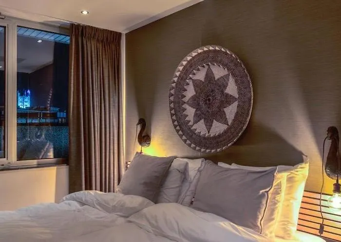 Hotel Boutique Lumiere 3*