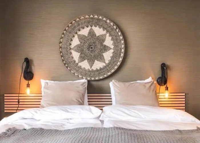 Boutique Lumiere 3* Eindhoven