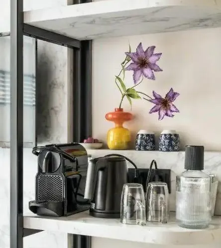 Hotel Boutique Lumiere 3*