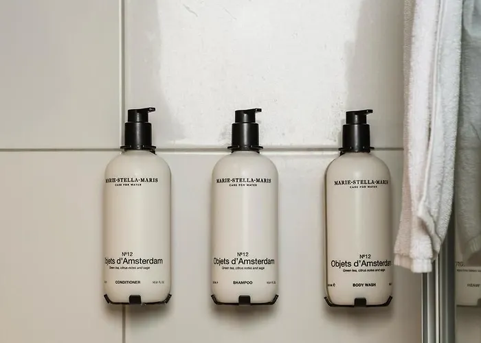 Boutique Lumiere Hotel