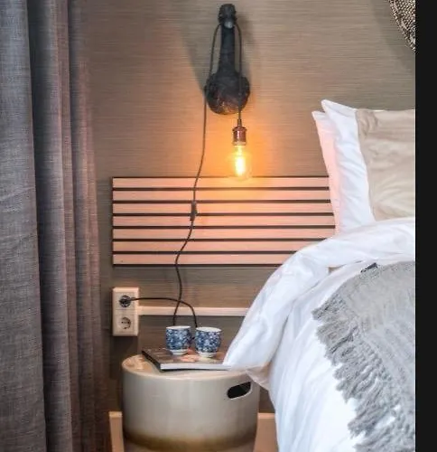 Otel Boutique Lumiere 3*