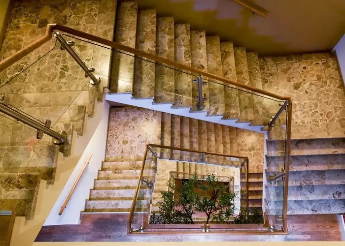 Boutique Lumiere Otel Eindhoven