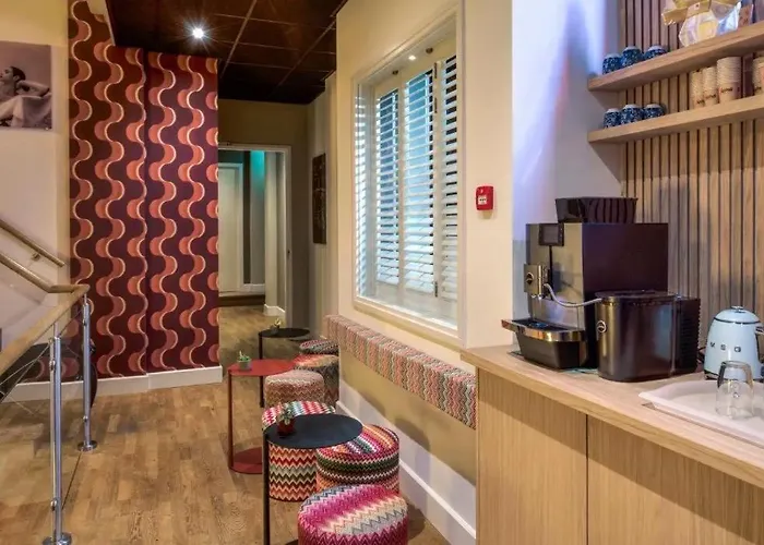 Otel Boutique Lumiere 3*