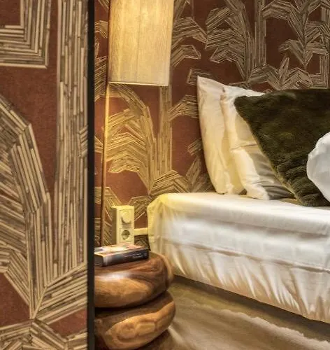 Hotel Boutique Lumiere Eindhoven