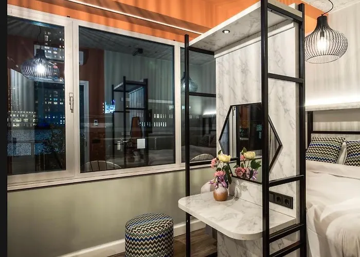 Boutique Lumiere Otel