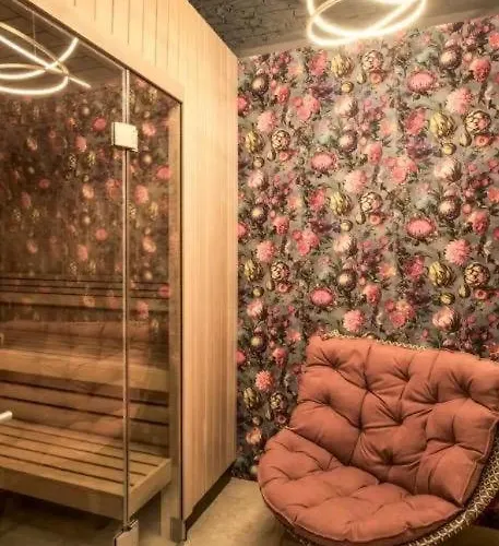 Otel Boutique Lumiere