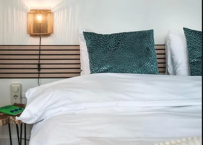 Hotel Boutique Lumiere 3*