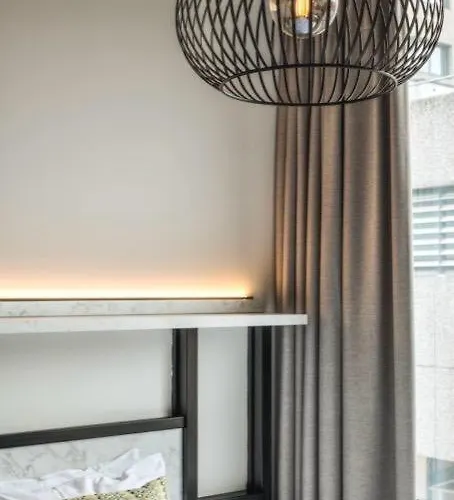 Otel Boutique Lumiere Eindhoven