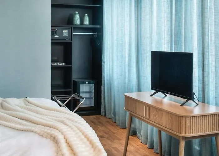 Boutique Lumiere 3* Eindhoven