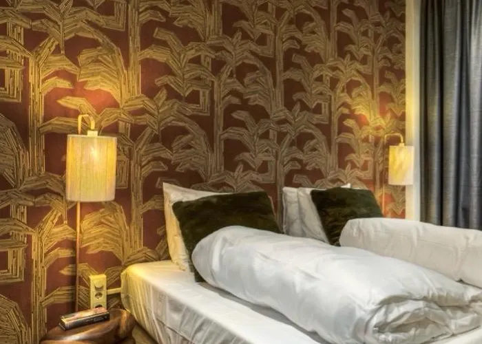 Boutique Lumiere Hotel