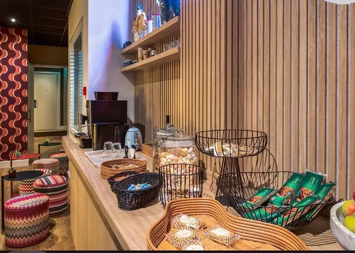 Hotel Boutique Lumiere