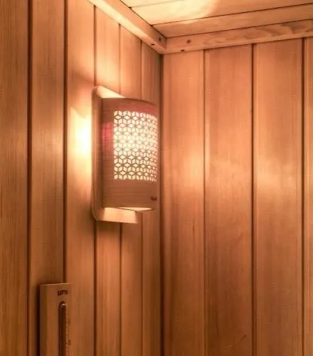 Otel Boutique Lumiere 3*