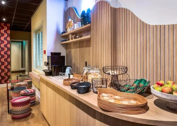 Boutique Lumiere 3* Eindhoven