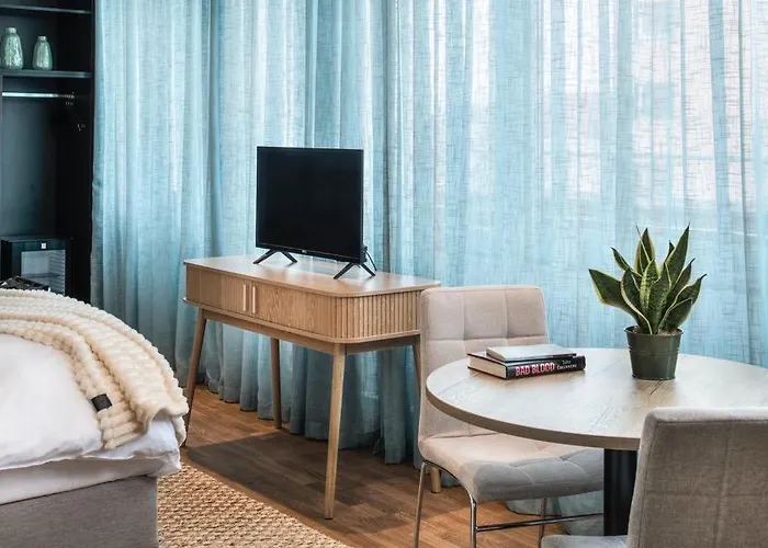 Boutique Lumiere Otel