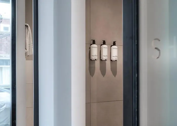 Otel Boutique Lumiere