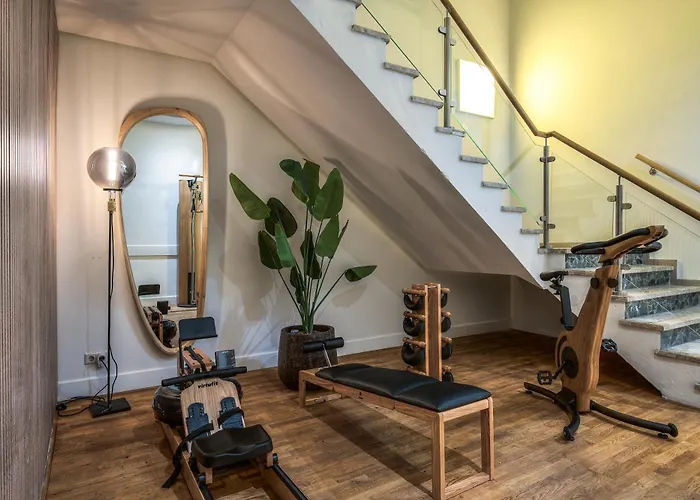 Hotel Boutique Lumiere Eindhoven