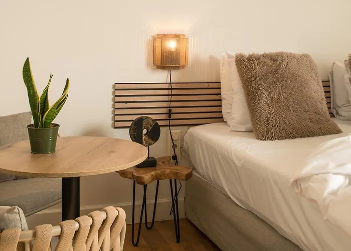 Boutique Lumiere 3* Eindhoven