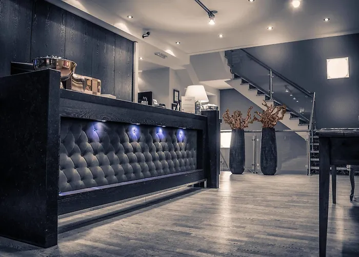 Hotel Boutique Lumiere 3*