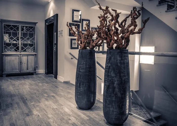 Boutique Lumiere Otel Eindhoven