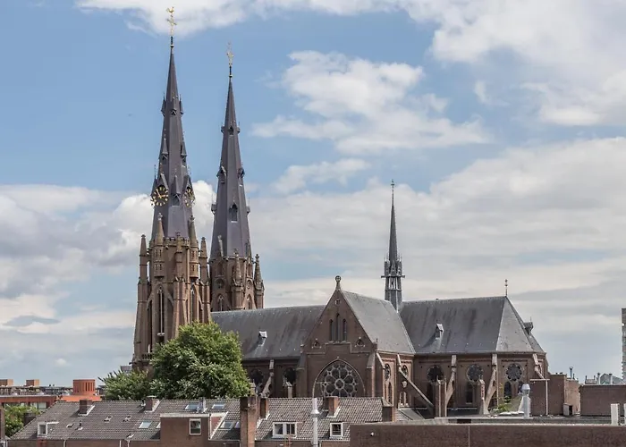 Otel Boutique Lumiere