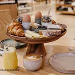 Hotel Boutique Lumiere 3*