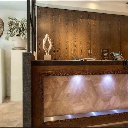 卢米埃尔精品酒店 3*