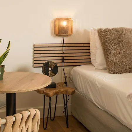 Lumiere البوتيكي 3* آيندهوفن