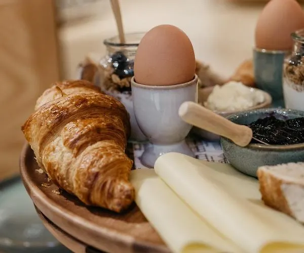 酒店 卢米埃尔精品酒店 埃因霍温