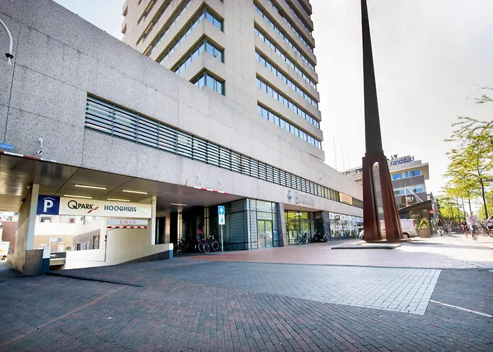 卢米埃尔精品酒店 3*