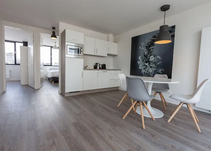 卢米埃尔精品酒店