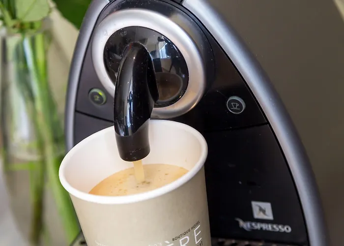 卢米埃尔精品酒店