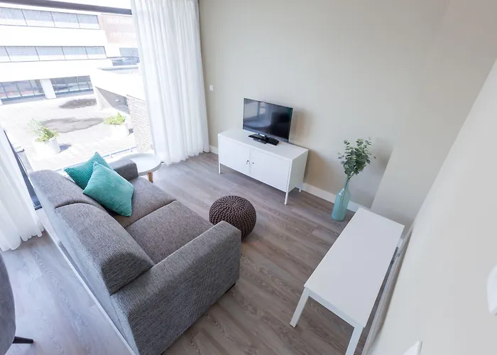 酒店 卢米埃尔精品酒店