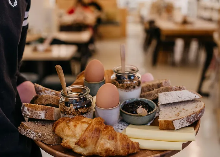 卢米埃尔精品酒店 3*