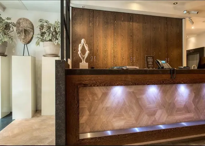 卢米埃尔精品酒店 3*